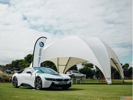 Modern Party Hire