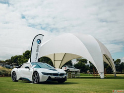 Modern Party Hire