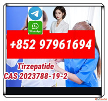 peptides factory semaglutide910463-68-2 tirzepaqtide2023788-...