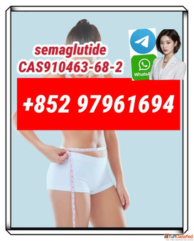 semaglutide910463-68-2 sema10mg tirz30mg reta 40mg