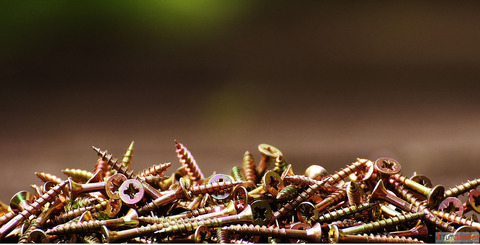 Screw Manufacturers in India