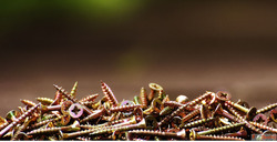 Screw Manufacturers in India