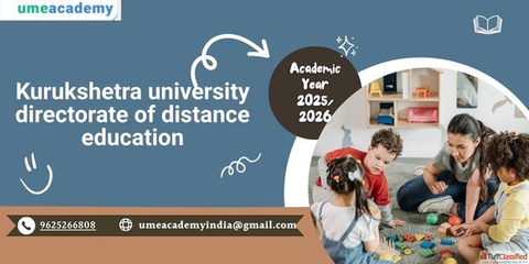 Kurukshetra University Courses Fees Admission 2025