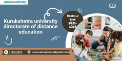 Kurukshetra University Courses Fees Admission 2025