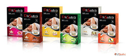 Wet and Wild condoms