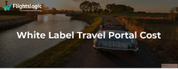 White Label Travel Portal Development
