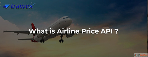 Airline Price API