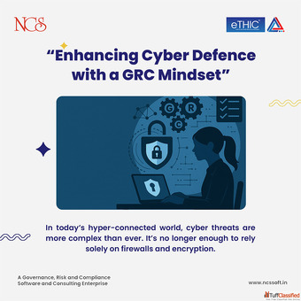 Cyber threats are evolving faster than ever