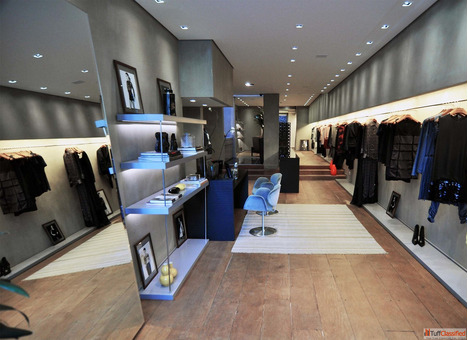 Best designer and bridal boutique with casual wears and ethnic wears.