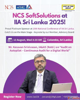 The Future of Audit is Here