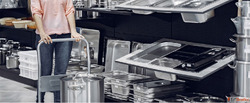 Best commercial kitchen equipment supplier - R M Kitchen