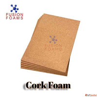 Online Buy Premium Cork Foam In Delhi Fusion Foams