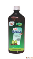 Shudh Triphala Ras Benefits Swadeshi Ayurved