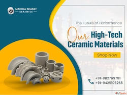 Leading Supplier of Ceramic Ultra High Alumina Balls in Indi...