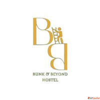 Bunk Beyond Hostel
