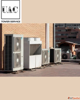 Tower AC on Rent in Delhi Best Portable AC Unit Rental Servi...