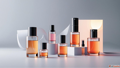 Boost Your Business with Proven Scent Marketing Solutions in India