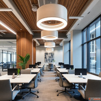 Expert Commercial Interior Designers in Jodhpur - Elevate Yo...