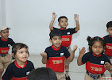 Play School in Panchkula