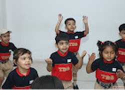 Play School in Panchkula
