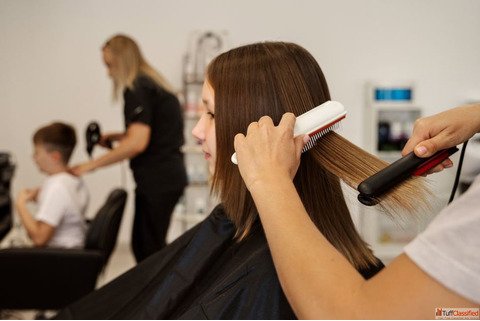 Keratin Treatment in perth