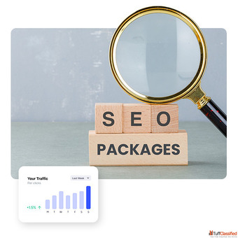 SEO Company In Noida