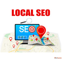 Dominate Nearby Searches with a Local SEO Company in India