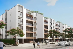 DLF Garden City
