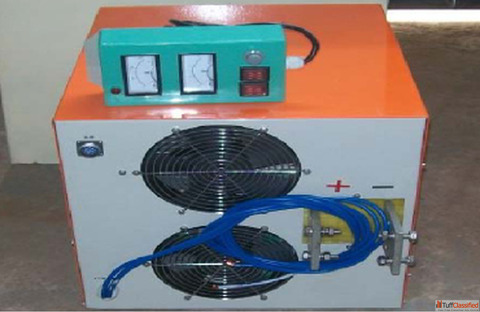 Electroplating Rectifier Boost Your Plating Efficiency