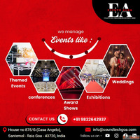 Expert Exhibitions Management in Goa That Brings Your Vision...