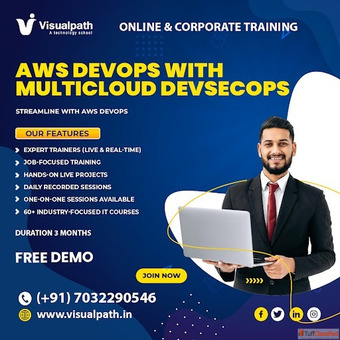 DevOps Training in Ameerpet DevOps Online Training