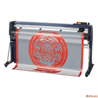 Graphtec fC9000 Series WORLDPRINTHEAD