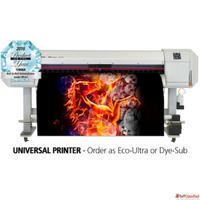Mutoh ValueJet 1628X WORLDPRINTHEAD