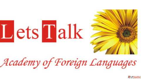 Korean Language Classes in Pune with JLPT Preparation - Join Let's Talk Academy