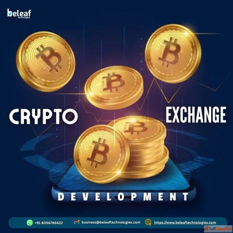 Behind Every Great Trade Is a Greater Exchange Make It Yours