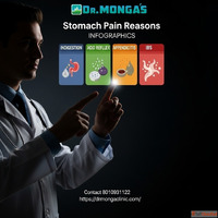 Stomach specialist doctor in Jagjit Nagar