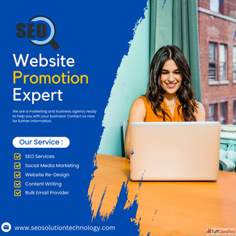 Freelance SEO Expert Services