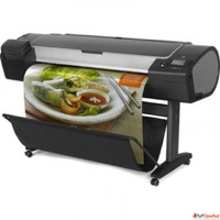 HP DesignJet HD Pro Multifunctional Printer WORLDPRINTHEAD