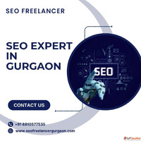 Grow Your Business Organically with an SEO Expert in Gurgaon