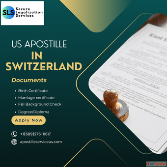 US Document Apostille Made Easy