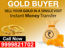 Sell Your Gold To A Reliable Gold Buyer In Greater Noida