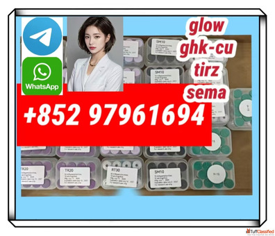 trizepatide2023788-19-2 tirz reta top quality with wholesale price