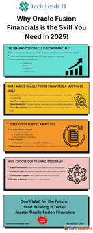 Best Oracle Fusion Training Online