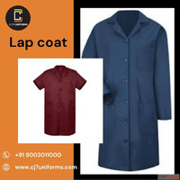 Medical lab coat Chennai