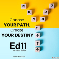 Guide to Easy Personalized Education Choices - Ed11