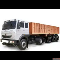 Reliable Performance with Tata Truck TrucksBuses