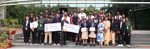 Best Schools in Bhubaneswar for Academic Life Success