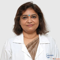 Dr Shama Kovale