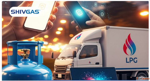 Start Your Own LPG Gas Agency Dealership To Meet Daily Fuel Needs