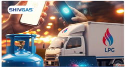 Start Your Own LPG Gas Agency Dealership To Meet Daily Fuel ...